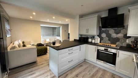 2 bedroom Detached house for sale in Cloverfield, Welwyn Garden City, AL7