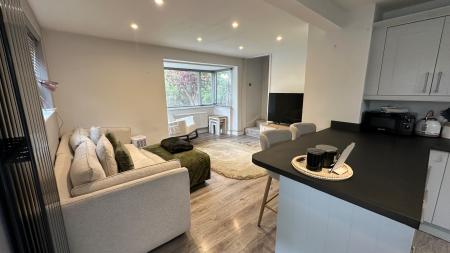 2 bedroom Detached house for sale in Cloverfield, Welwyn Garden City, AL7