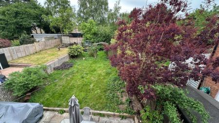 2 bedroom Detached house for sale in Cloverfield, Welwyn Garden City, AL7