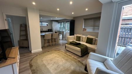 2 bedroom Detached house for sale in Cloverfield, Welwyn Garden City, AL7
