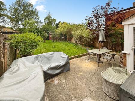 2 bedroom Detached house for sale in Cloverfield, Welwyn Garden City, AL7