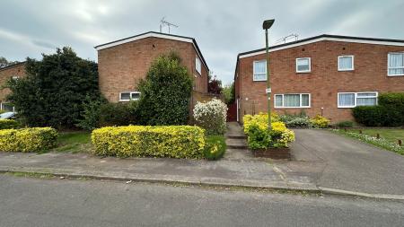 Cloverfield, Welwyn Garden City, AL7