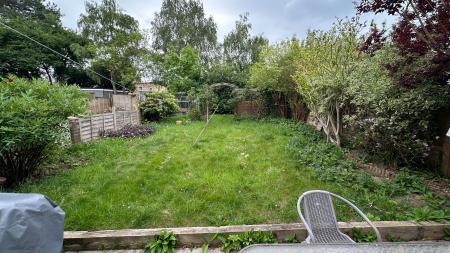 2 bedroom Detached house for sale in Cloverfield, Welwyn Garden City, AL7