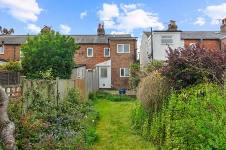 2 bedroom Cottage for sale in New Town, Codicote, SG4