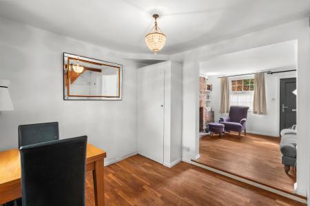 2 bedroom Cottage for sale in New Town, Codicote, SG4