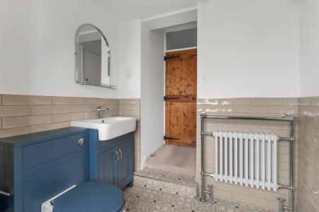 2 bedroom Cottage for sale in New Town, Codicote, SG4