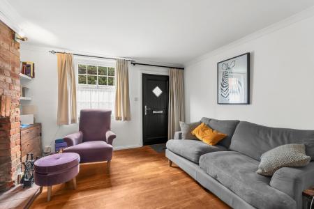 2 bedroom Cottage for sale in New Town, Codicote, SG4
