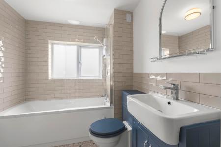 2 bedroom Cottage for sale in New Town, Codicote, SG4