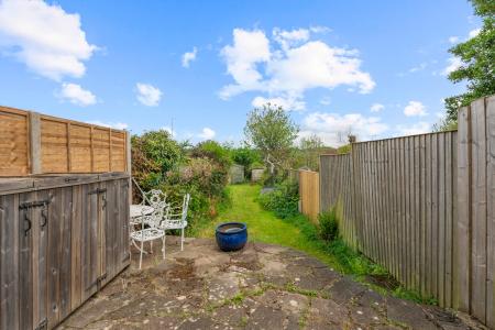 2 bedroom Cottage for sale in New Town, Codicote, SG4
