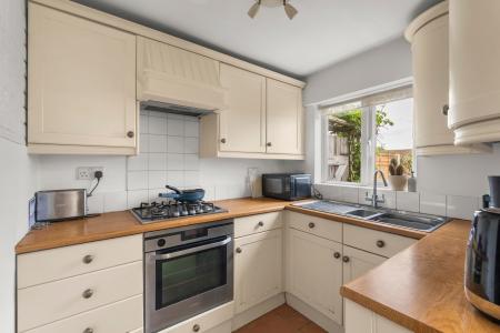 2 bedroom Cottage for sale in New Town, Codicote, SG4