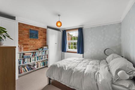 2 bedroom Cottage for sale in New Town, Codicote, SG4