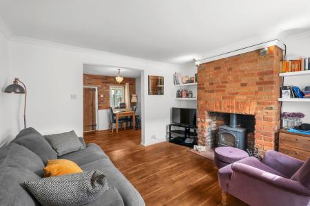 2 bedroom Cottage for sale in New Town, Codicote, SG4