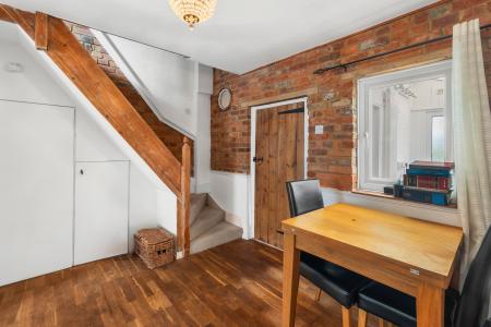 2 bedroom Cottage for sale in New Town, Codicote, SG4