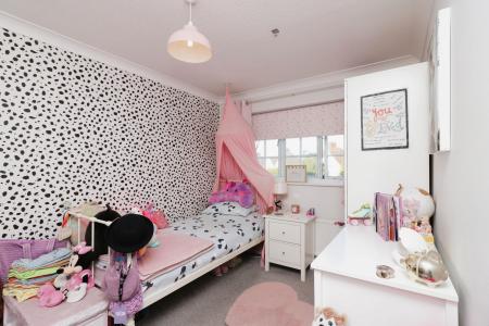 3 bedroom End of terrace house to let in High Street, Codicote, SG4