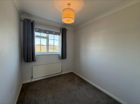 3 bedroom End of terrace house to let in High Street, Codicote, SG4
