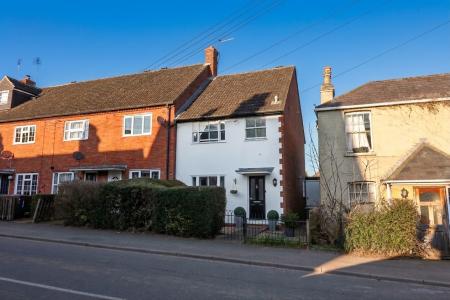 High Street, Codicote, SG4