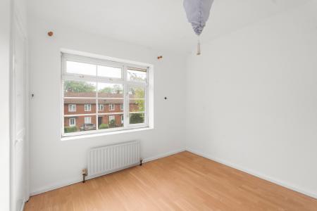 4 bedroom Terraced House for sale in Cowper Road, Welwyn Garden City, AL7