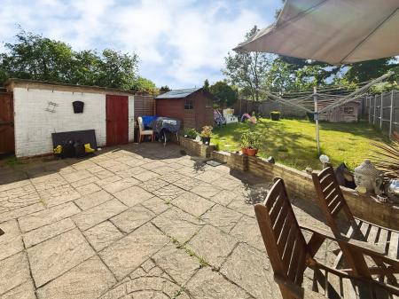 4 bedroom Terraced House for sale in Cowper Road, Welwyn Garden City, AL7