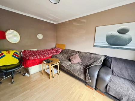 4 bedroom Terraced House for sale in Cowper Road, Welwyn Garden City, AL7