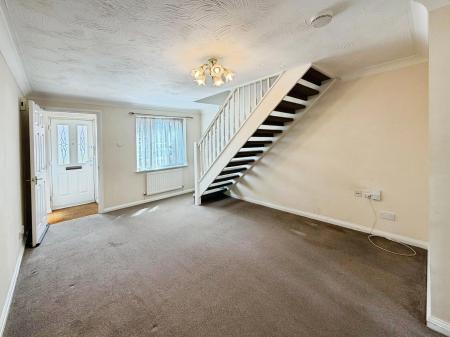 2 bedroom Terraced House to let in The Chilterns, Great Ashby, Stevenage, SG1