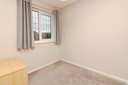 2 bedroom Semi-detached house to let in Larkins Close, Baldock, SG7