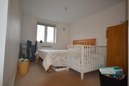 2 bedroom Flat to let in Stevenage Road, Hitchin, SG4