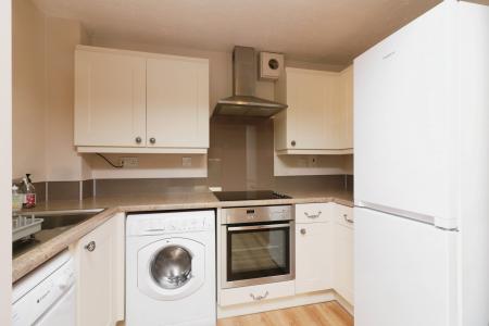 1 bedroom Flat to let in Chelmsford Road, Essex, Dunmow, CM6