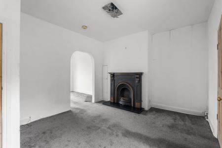 2 bedroom Semi-detached house for sale in Pondcroft Road, Knebworth, SG3