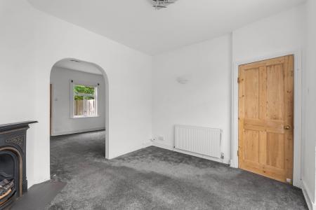 2 bedroom Semi-detached house for sale in Pondcroft Road, Knebworth, SG3