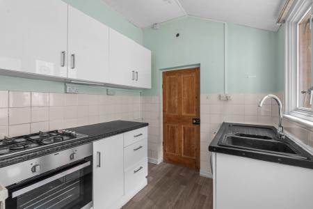 2 bedroom Semi-detached house for sale in Pondcroft Road, Knebworth, SG3