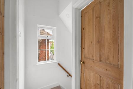 2 bedroom Semi-detached house for sale in Pondcroft Road, Knebworth, SG3