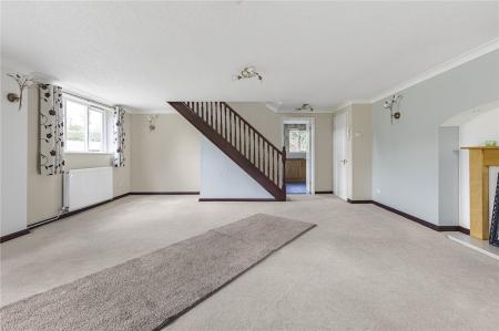 4 bedroom Detached house for sale in Reynards Road, Welwyn, AL6