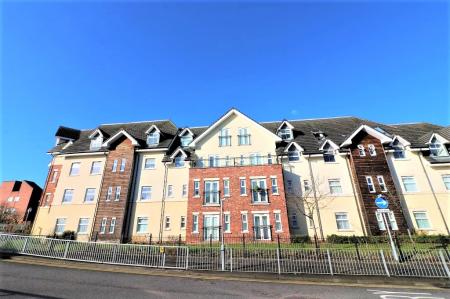 Townsend Mews, Stevenage, SG1