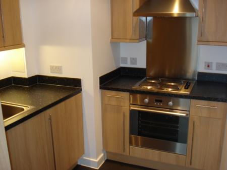 2 bedroom Flat to let in Townsend Mews, Stevenage, SG1