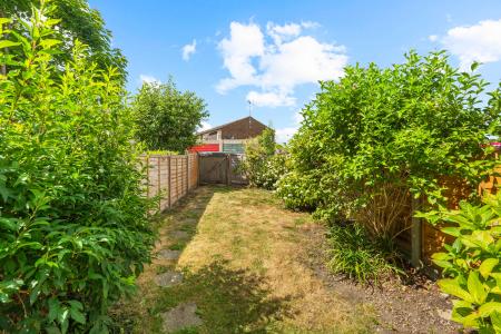2 bedroom Cottage for sale in New Town, Codicote, SG4