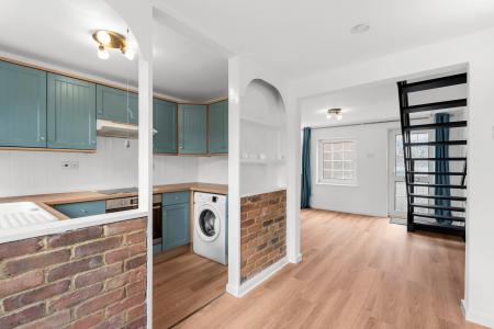 2 bedroom Cottage for sale in New Town, Codicote, SG4