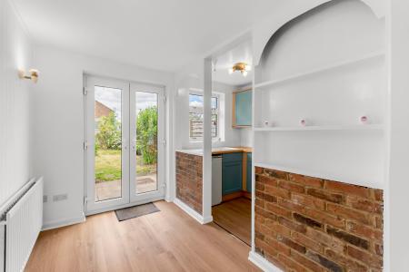 2 bedroom Cottage for sale in New Town, Codicote, SG4