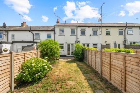 2 bedroom Cottage for sale in New Town, Codicote, SG4