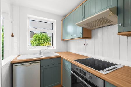 2 bedroom Cottage for sale in New Town, Codicote, SG4