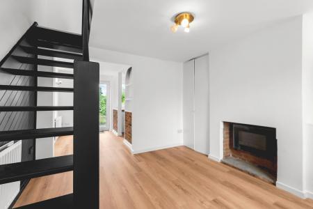 2 bedroom Cottage for sale in New Town, Codicote, SG4