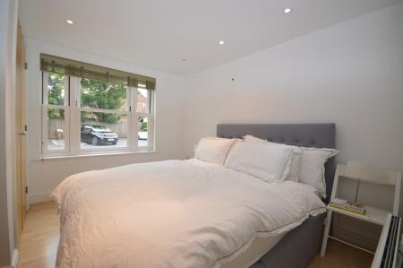 2 bedroom Flat to let in Bridge Street, Hitchin, SG5