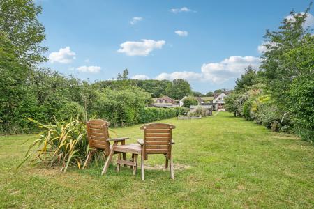4 bedroom Detached house for sale in Codicote Road, Welwyn, AL6