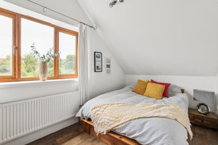 4 bedroom Detached house for sale in Codicote Road, Welwyn, AL6