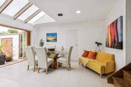 4 bedroom Detached house for sale in Codicote Road, Welwyn, AL6