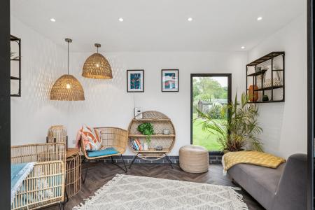 4 bedroom Detached house for sale in Codicote Road, Welwyn, AL6