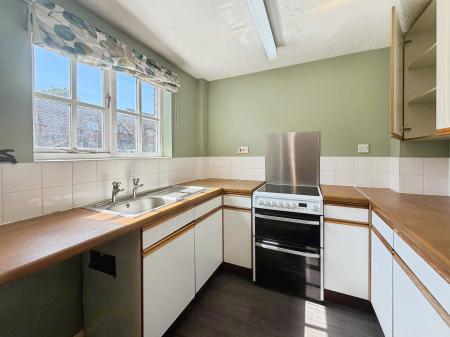 2 bedroom Terraced House to let in Page Close, Baldock, SG7
