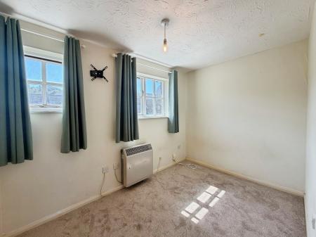 2 bedroom Terraced House to let in Page Close, Baldock, SG7