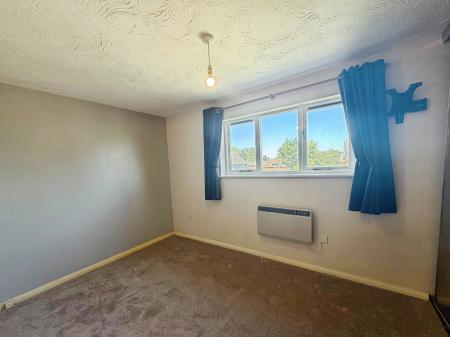 2 bedroom Terraced House to let in Page Close, Baldock, SG7