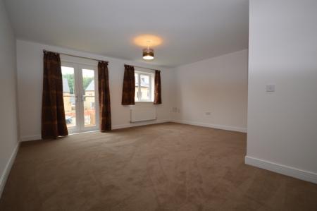 3 bedroom Semi-detached house to let in Brimstone Drive, Stevenage, SG1