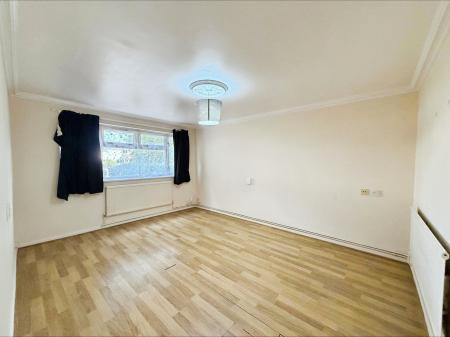 1 bedroom Flat to let in Verity Way, Stevenage, SG1